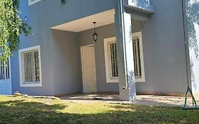 Boulevard Casa Grande